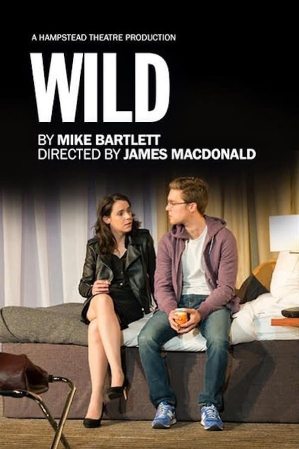 Cover of the movie Hampstead Theatre At Home: WILD