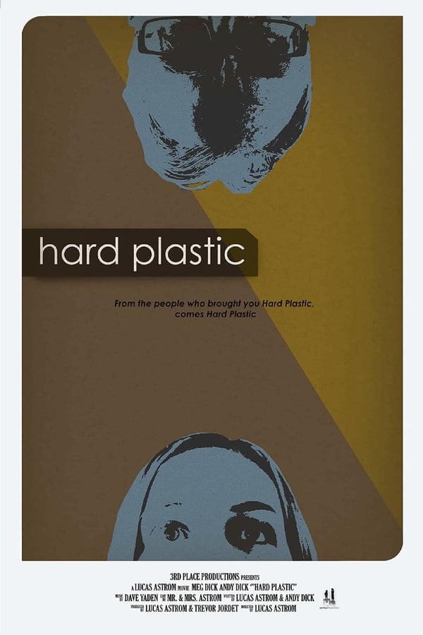 Cover of the movie Hard Plastic