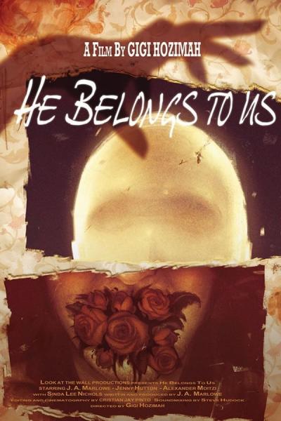 Cover of the movie He Belongs to Us