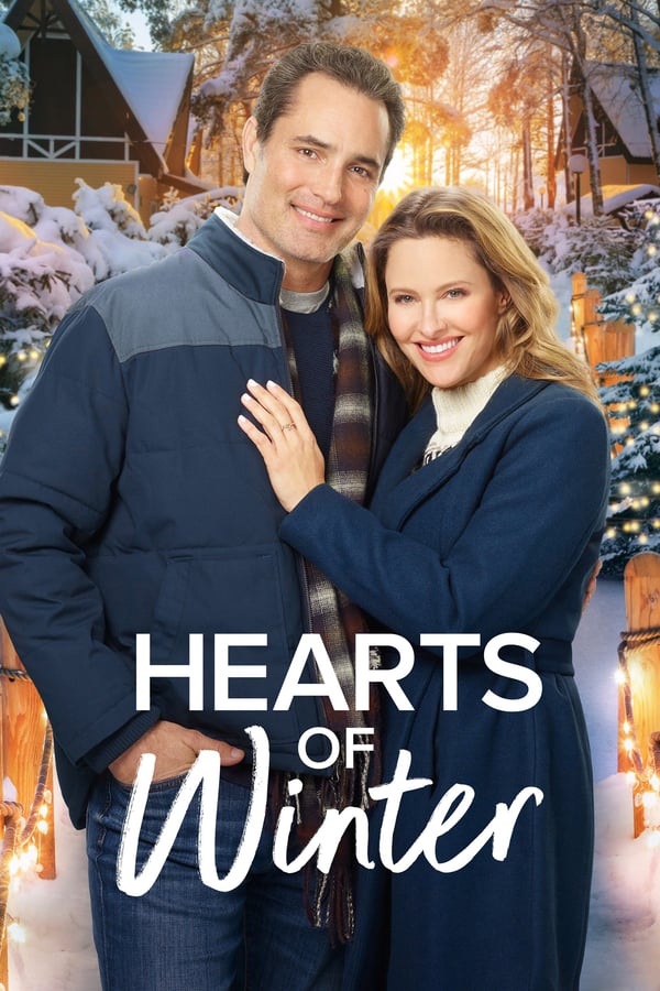 Cover of the movie Hearts of Winter