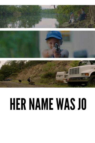 Cover of Her Name Was Jo