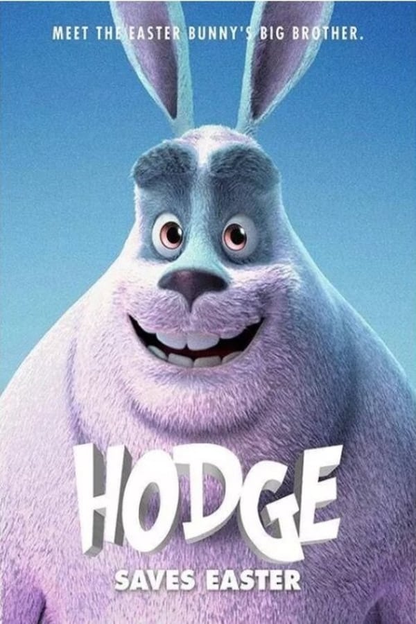 Cover of the movie Hodge Saves Easter