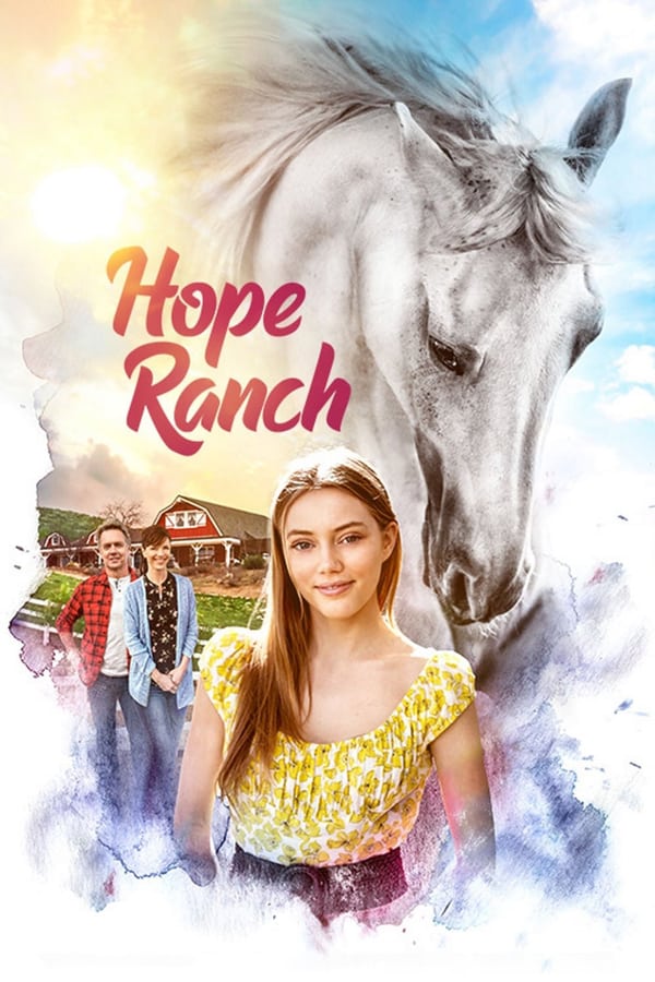 Cover of the movie Hope Ranch