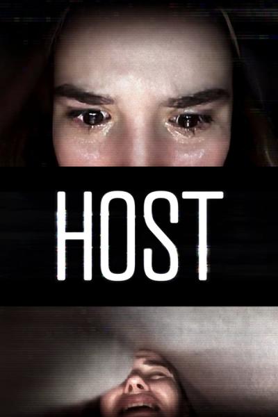 Cover of Host