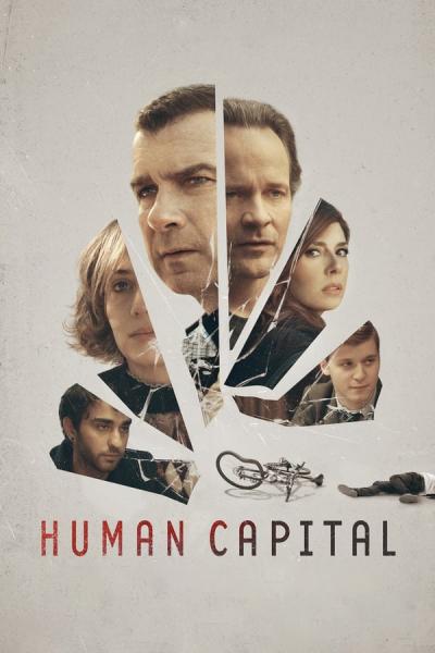 Cover of Human Capital
