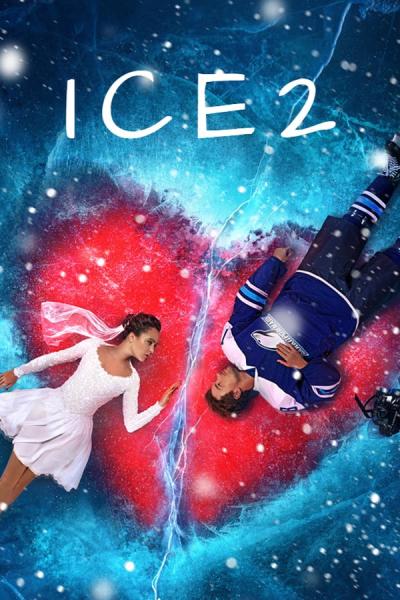 Cover of Ice 2
