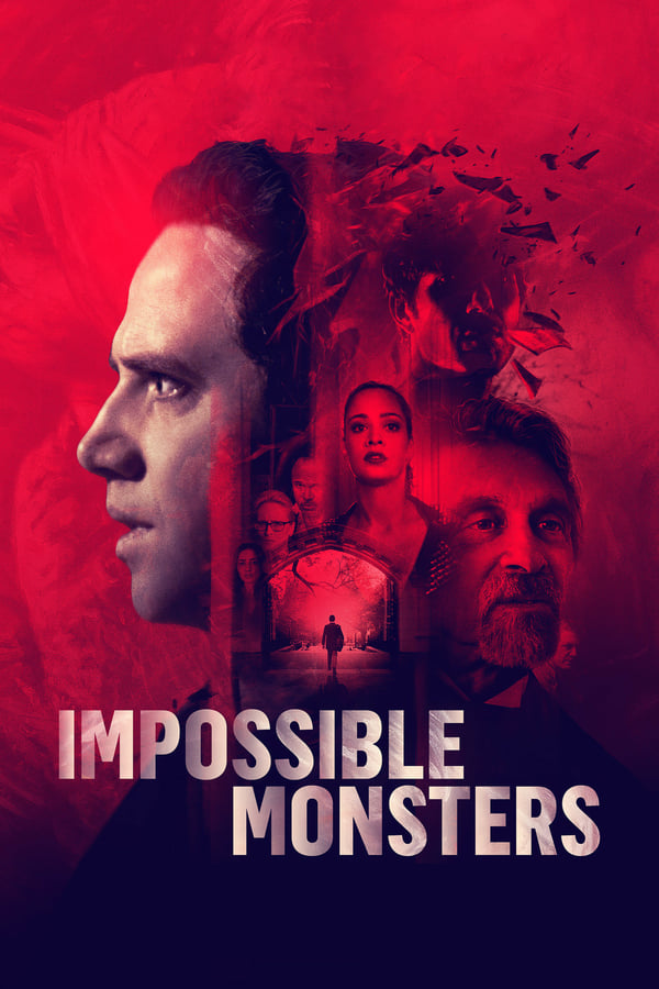 Cover of the movie Impossible Monsters