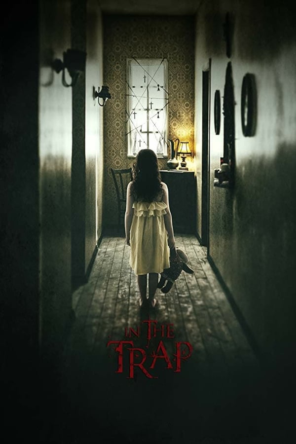 Cover of the movie In the Trap