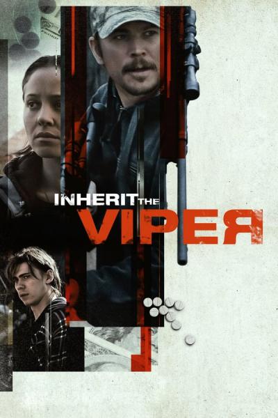 Cover of the movie Inherit the Viper