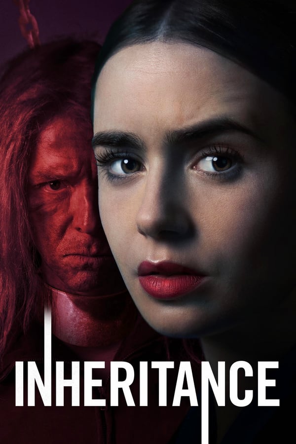 Cover of the movie Inheritance