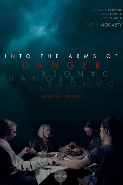 Cover of Into the Arms of Danger