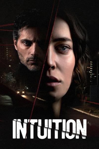 Cover of the movie Intuition