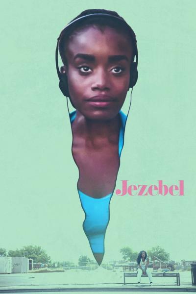 Cover of the movie Jezebel