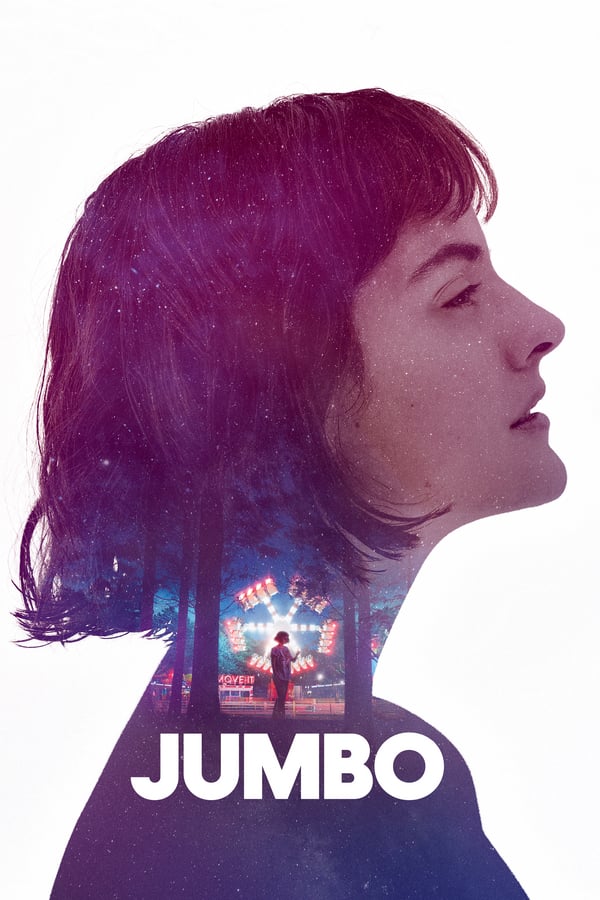 Cover of the movie Jumbo