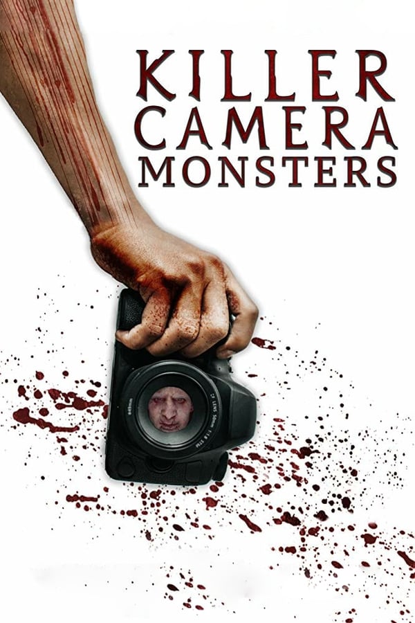 Cover of the movie Killer Camera Monsters