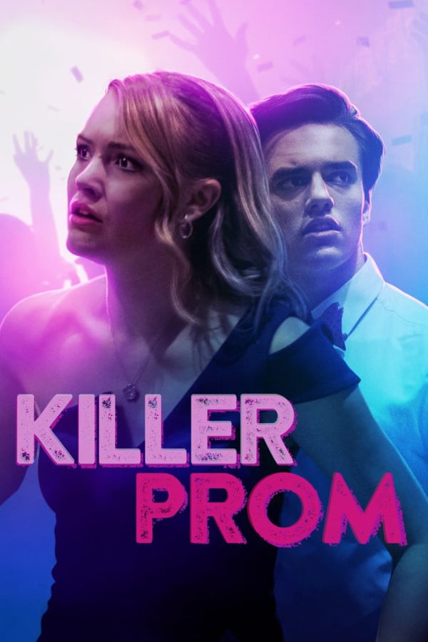 Cover of the movie Killer Prom