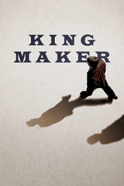 Cover of Kingmaker: The Fox of the Election