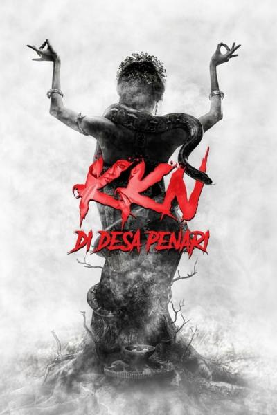 Cover of KKN di Desa Penari