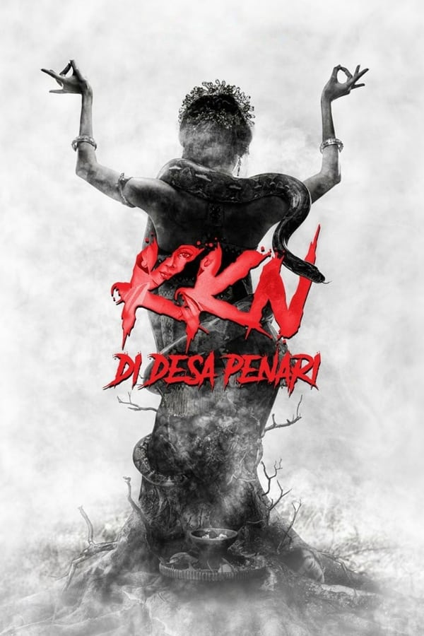 Cover of the movie KKN di Desa Penari