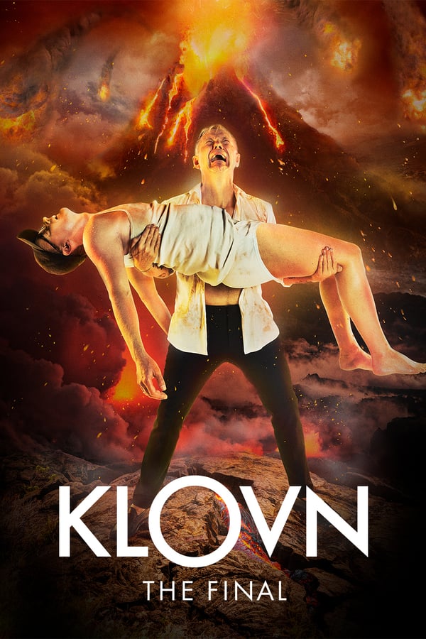 Cover of the movie Klovn the Final