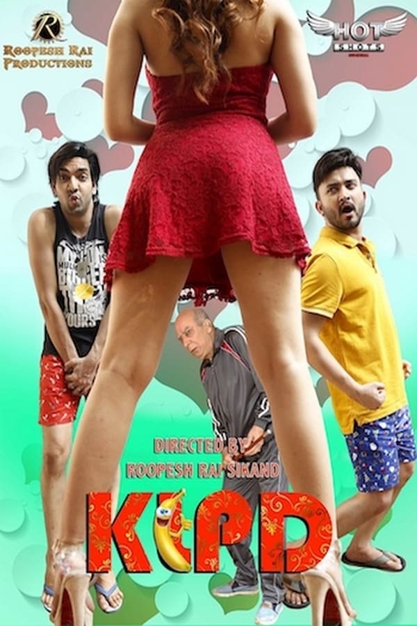 Cover of the movie KLPD