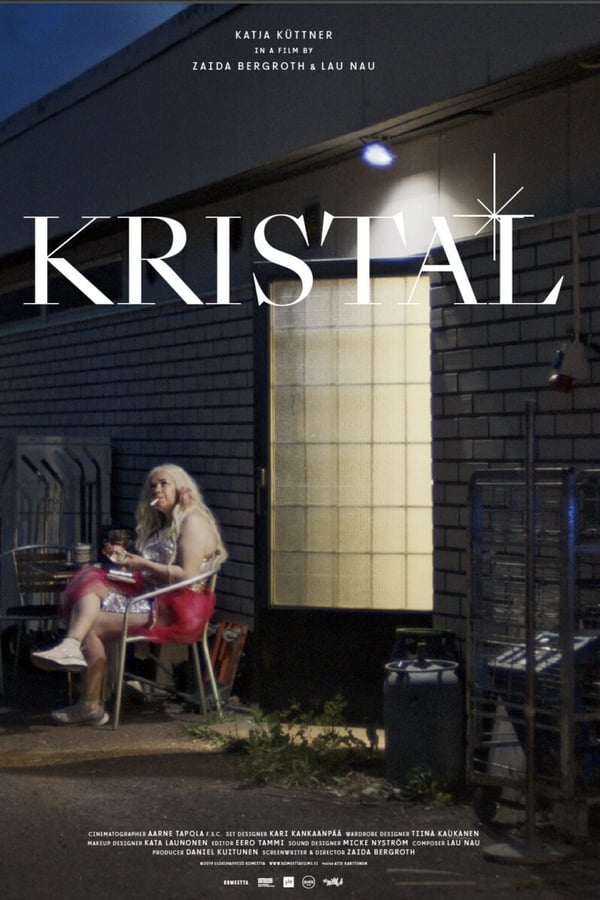 Cover of the movie Kristal