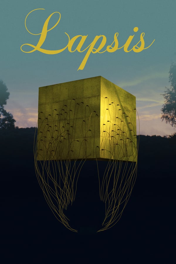 Cover of the movie Lapsis