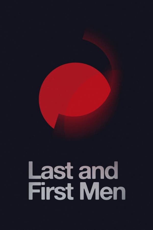 Cover of the movie Last and First Men