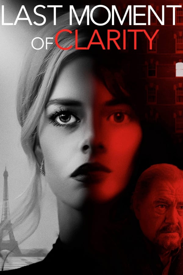 Cover of the movie Last Moment of Clarity