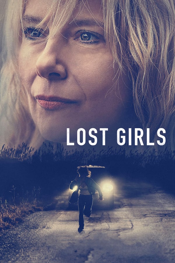 Cover of the movie Lost Girls