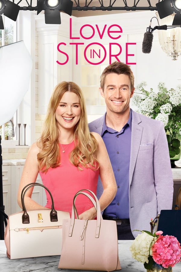 Cover of the movie Love in Store