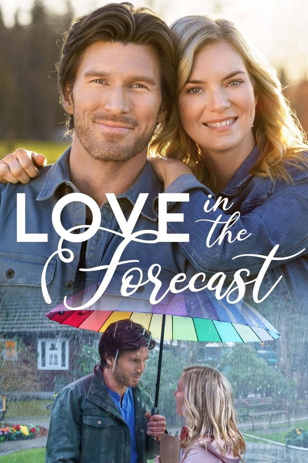 Cover of the movie Love in the Forecast