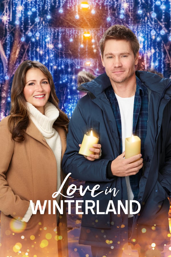 Cover of the movie Love in Winterland