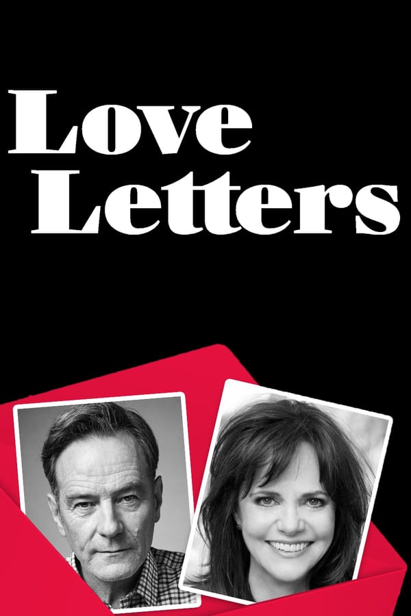 Cover of the movie Love Letters