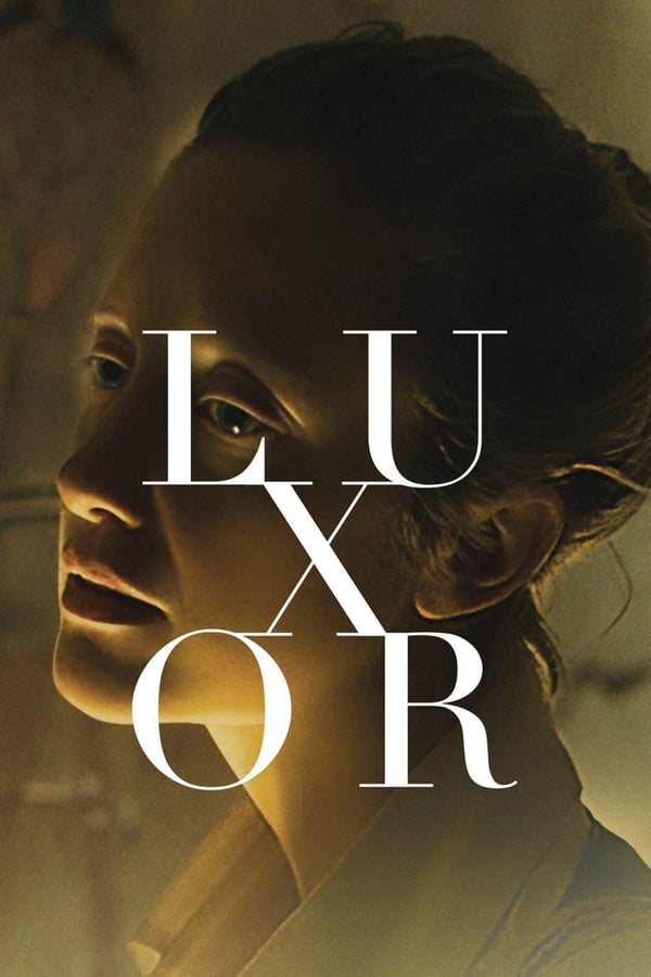 Cover of the movie Luxor