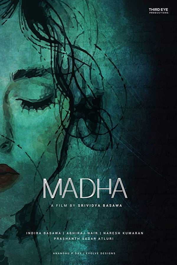 Cover of the movie Madha