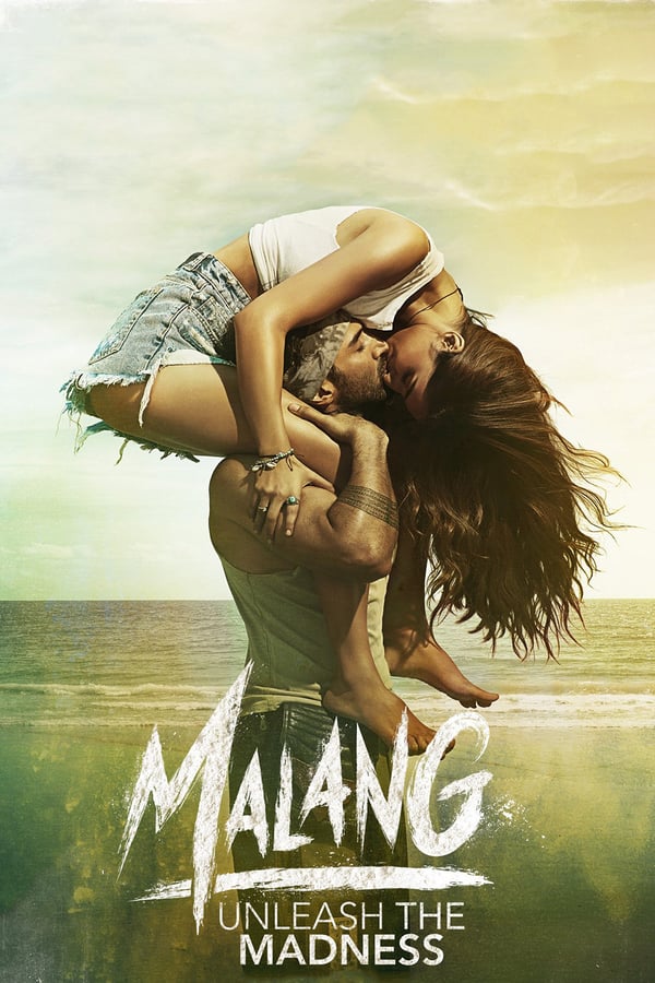 Cover of the movie Malang