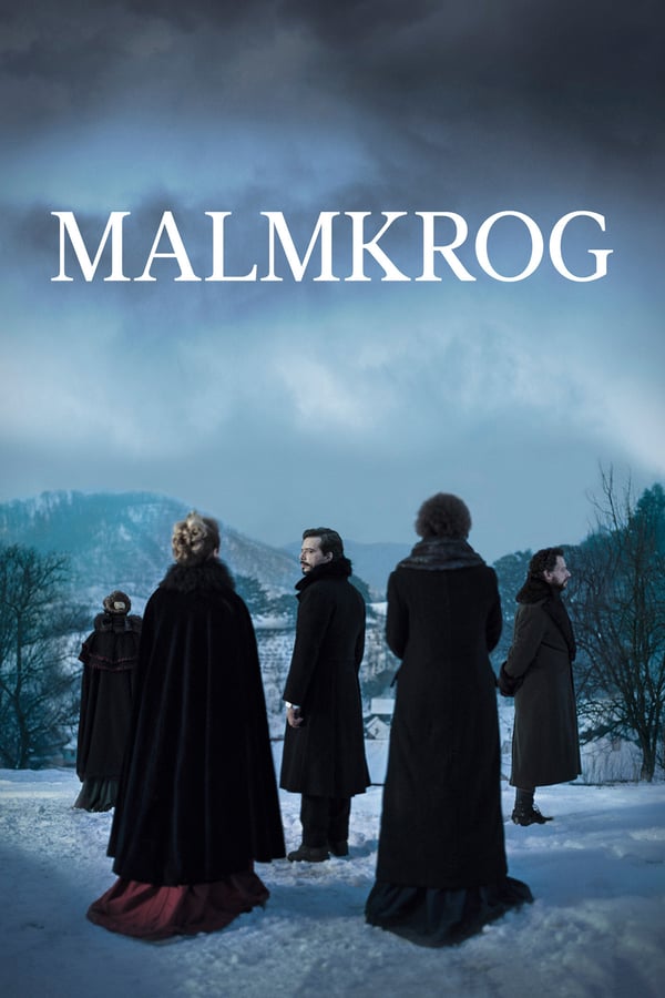 Cover of the movie Malmkrog