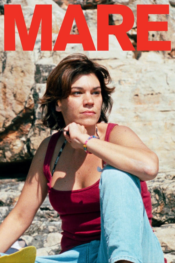 Cover of the movie Mare