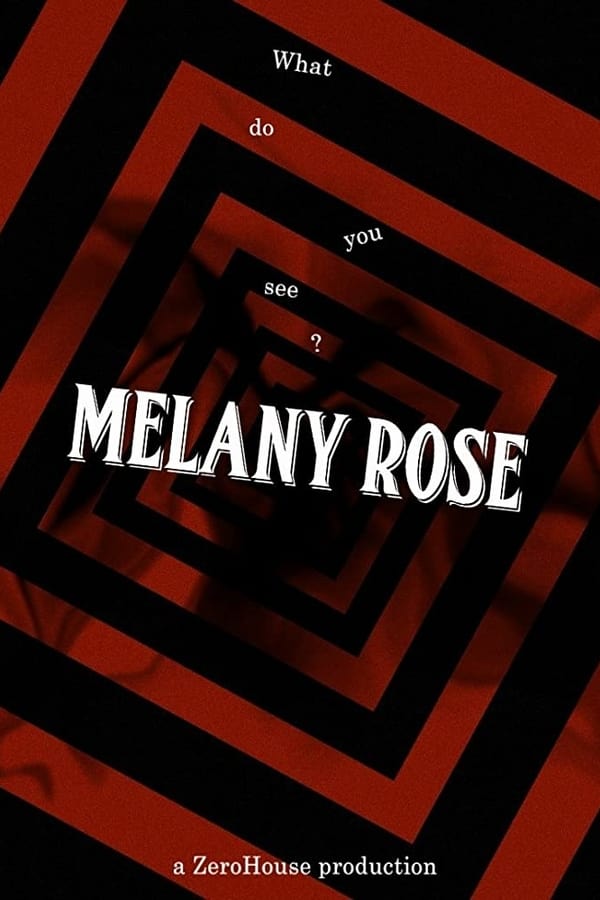 Cover of the movie Melany Rose