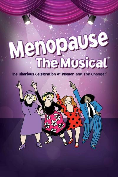 Cover of the movie Menopause The Musical