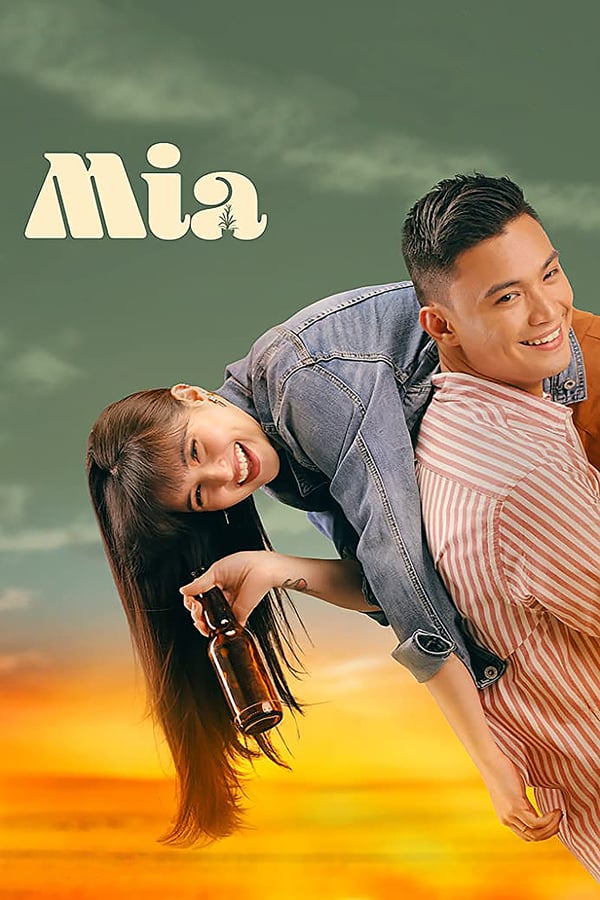 Cover of the movie Mia