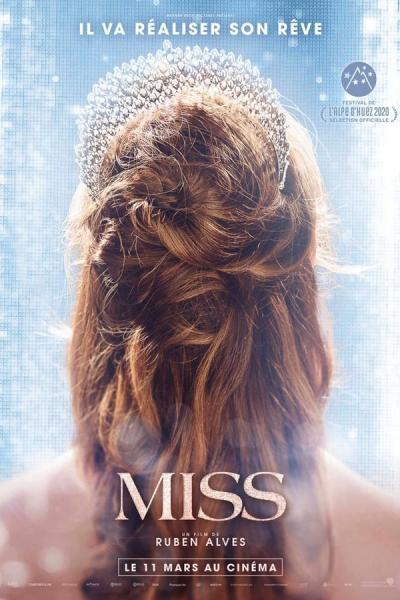 Cover of the movie Miss