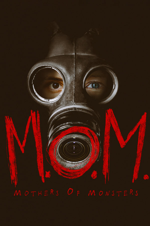 Cover of the movie M.O.M. Mothers of Monsters