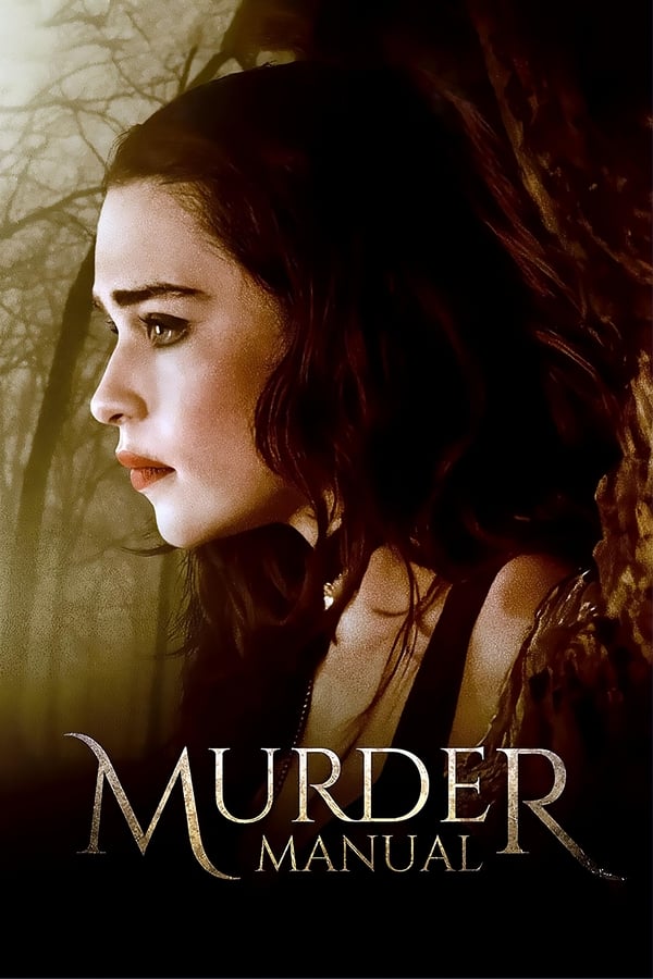 Cover of the movie Murder Manual