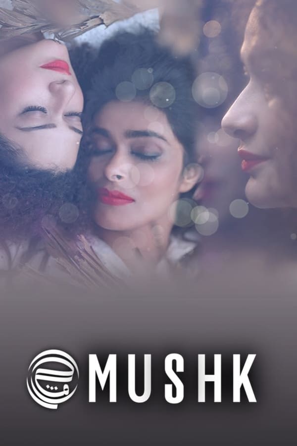 Cover of the movie Mushk