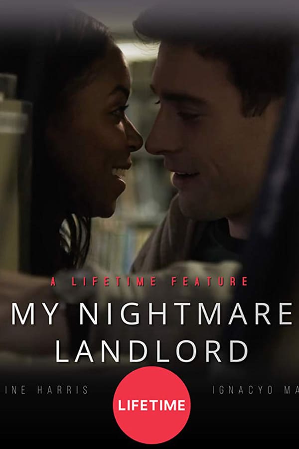 Cover of the movie My Nightmare Landlord