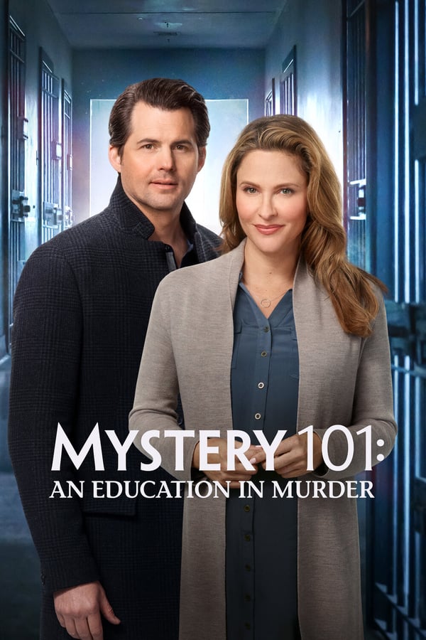 Cover of the movie Mystery 101: An Education in Murder