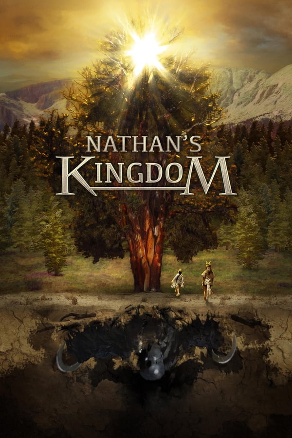 Cover of the movie Nathan's Kingdom