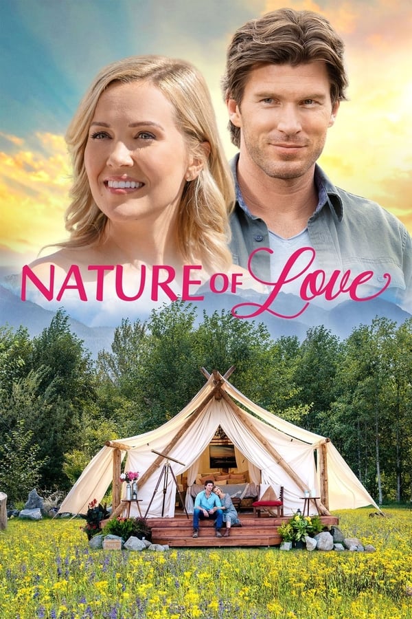 Cover of the movie Nature of Love